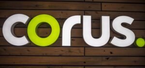 Read more about the article Corus Entertainment Posts $7.3 M Q3 Loss, Revenue Falls 10% Year‑on‑Year